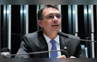 Flávio Bolsonaro diz que mãe e avós foram feitos de reféns em assalto