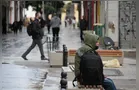 Onda de frio, geada e queda de temperaturas: confira o clima nesta terça