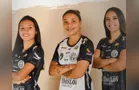 Contorno Futsal Feminino realiza seletiva de atletas neste domingo em PG