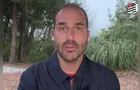 Eduardo Bolsonaro grava novo vídeo pedindo punição dos EUA a Moraes