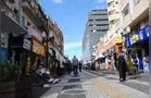 Comércio de rua de PG abre no feriado de Nossa Senhora de Sant’Ana