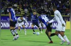 Sul-Americana: Vasco é goleado pelo Del Valle e se complica