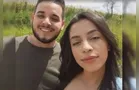 Mulher é morta com 11 facadas pelo ex na frente do filho de 4 anos