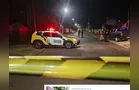 Homem é morto a tiros em emboscada após briga em distribuidora