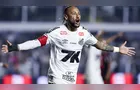 Neymar volta a brilhar e Santos vence o Flamengo pelo Brasileirão