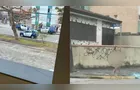Vídeo: Mulher é presa nua após confessar ter matado o pai