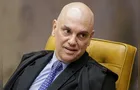 STJ recebe pedido dos EUA para intimar Moraes em ação da Rumble