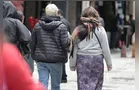 Frio ganha força no Sul e avança para outras regiões do país; confira