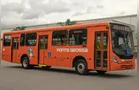 Transporte coletivo segue normalmente na manhã desta segunda em PG