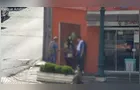 Vídeos mostram tráfico de drogas no Centro de Ponta Grossa