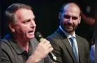 Conduta de Bolsonaros sobre tarifaço é mais reprovada do que a de Lula