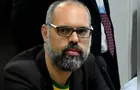 PF indicia Allan dos Santos por incitação ao crime contra jornalista