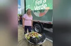 Feira Verde estará no 'Gralha Azul' e mais 12 vilas; veja sua rua