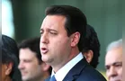 Ratinho Jr. nomeia mais de 600 policiais na maior contratação da PCPR