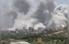 Irã calcula mais de 600 mortos e 4 mil feridos na guerra contra Israel