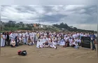 Festa de Nanã ocorre neste sábado no Lago de Olarias em PG
