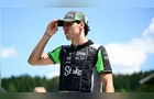Gabriel Bortoleto conquista os primeiros pontos na Fórmula 1