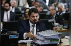 Marcos do Val é alvo de operação da PF e colocará tornozeleira eletrônica
