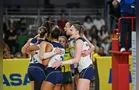 Vôlei: Brasil derrota Chile e garante medalha na Copa América