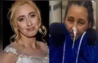 Mulher é internada para laqueadura e acorda sem perna e com novo coração