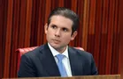 Motta discutirá cassações de Eduardo e Zambelli na quinta, diz líder do PT