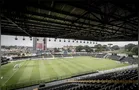Jogo entre Operário e Chapecoense interdita ruas no entorno do 'GK'