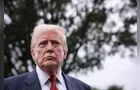 Trump é declarado 'persona non grata' em Belém, sede da COP30