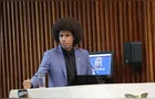 CCJ aprova suspensão do deputado estadual Renato Freitas por 30 dias