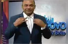 Quem era o apresentador de TV que morreu ao ser atacado com furadeira