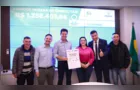 Carambeí recebe mais de R$ 1,3 mi para instalar abrigos de parada de ônibus