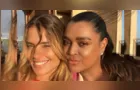 Preta Gil recebeu homenagens pelo Dia do Amigo no dia em que morreu