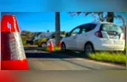Carro com R$ 170 mil em débitos é apreendido em Ponta Grossa