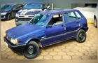 Carro furtado em 2023 é recuperado em oficina de Piraí do Sul