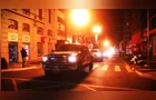Mad Max em PG: Festival traz carros e muito fogo para o Centro da cidade
