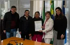 Prefeitura regulariza imóveis por meio do Programa Papel Legal