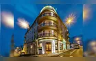 Hotel Planalto oferece diversos espaços com equipe especializada para eventos