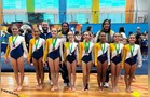 Star Gym destaca o talento ponta-grossense na ginástica artística