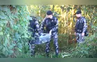 Morto em confronto em PG era condenado a 30 anos de prisão, diz polícia