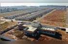 PG avança obras em Superpostos; investimento é de R$ 4,5 milhões