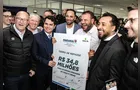Cidades dos Campos Gerais terão novos Cras; veja os municípios