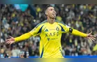 Cristiano Ronaldo renova com o Al-Nassr em busca de milésimo gol