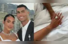Cristiano Ronaldo pede Georgina Rodríguez em casamento após 9 anos juntos