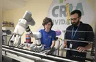 Senai oferta mais de 1,2 mil vagas em cursos técnicos nos Campos Gerais