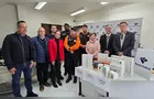 Receita Federal destina equipamentos para secretarias e Defesa Civil de PG