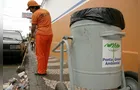 Vereadores aprovam projeto que institui Dia do Gari em PG