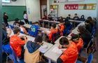 Mais de 1 milhão de alunos no Paraná voltam as aulas nesta segunda feira