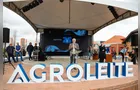Darci Piana destaca produção de laticínios do Paraná na abertura da Agroleite 2025