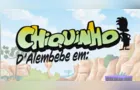 Editoras lançam desenho animado de personagem ponta-grossense