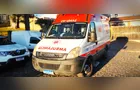 Ataque de Pit Bull termina com apreensão de drogas em PG