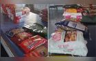 Estação PG arrecada 1 tonelada de alimentos em Festa Julina